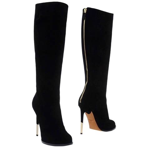 givenchy boots sales|givenchy snakeskin boots.